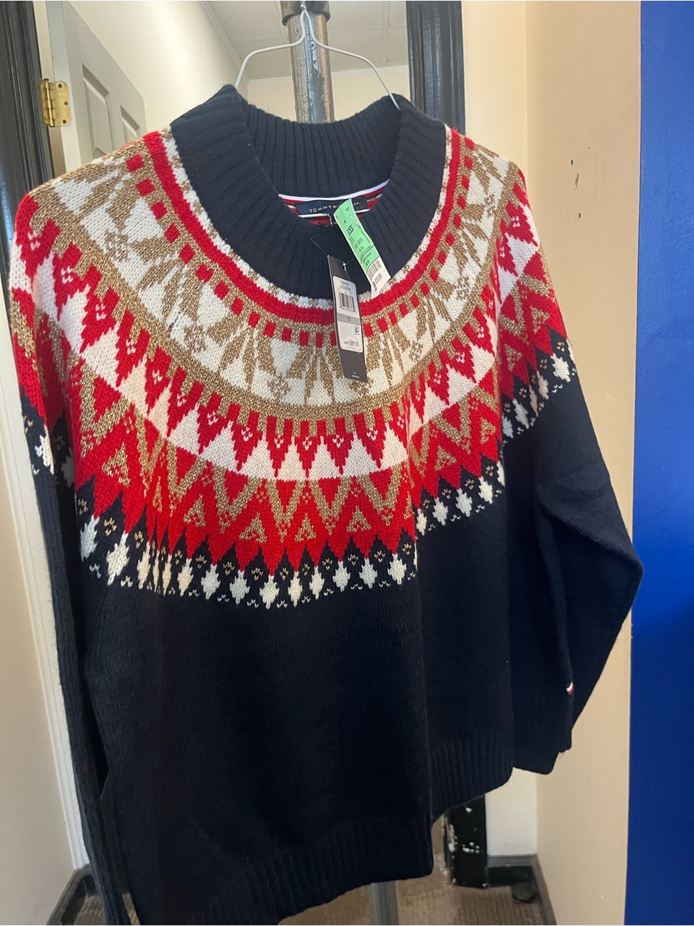 Women’s Tommy Hilfiger Sweater